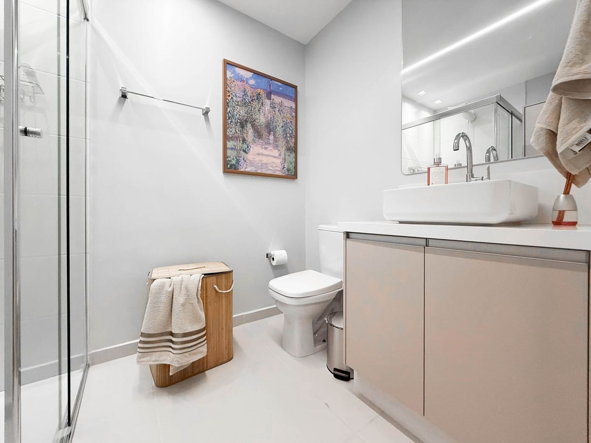 Apartamento, 1 quarto, 26 m² - Foto 3