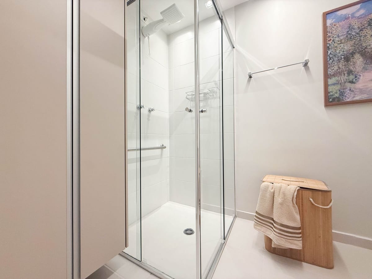 Apartamento, 1 quarto, 26 m² - Foto 4