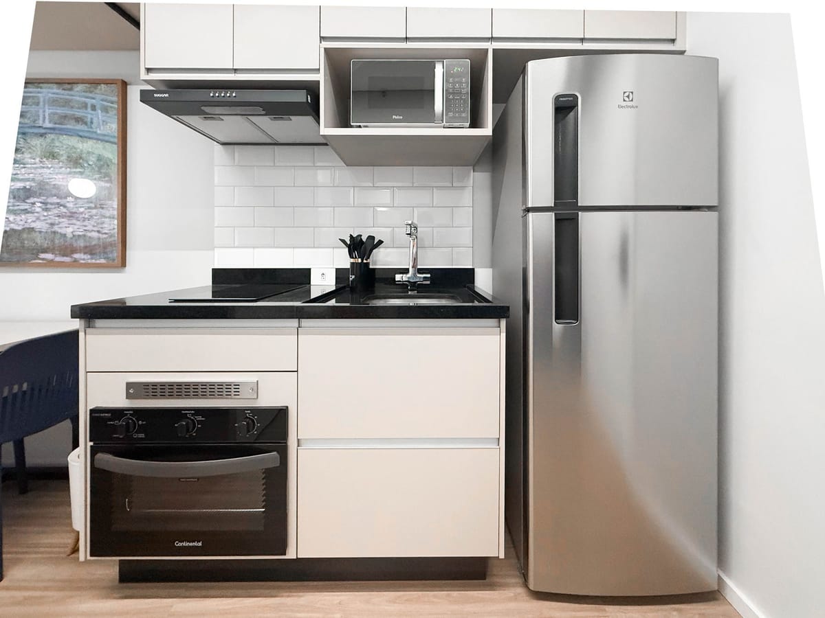 Apartamento, 1 quarto, 26 m² - Foto 13