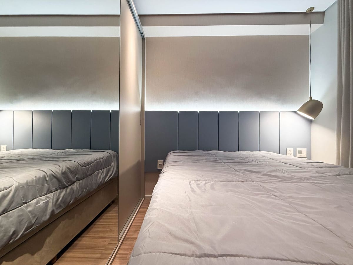 Apartamento, 1 quarto, 26 m² - Foto 24