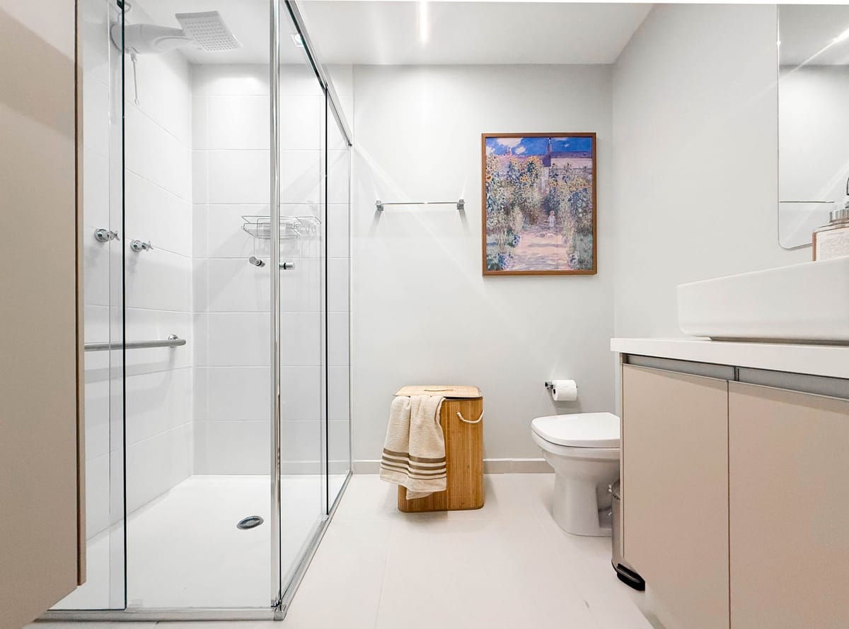 Apartamento, 1 quarto, 26 m² - Foto 2