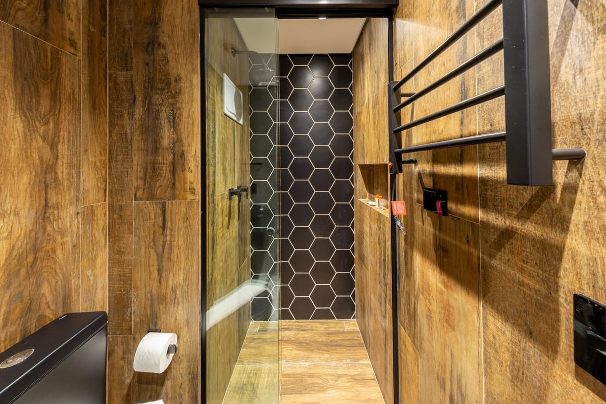 Apartamento, 1 quarto, 26 m² - Foto 8