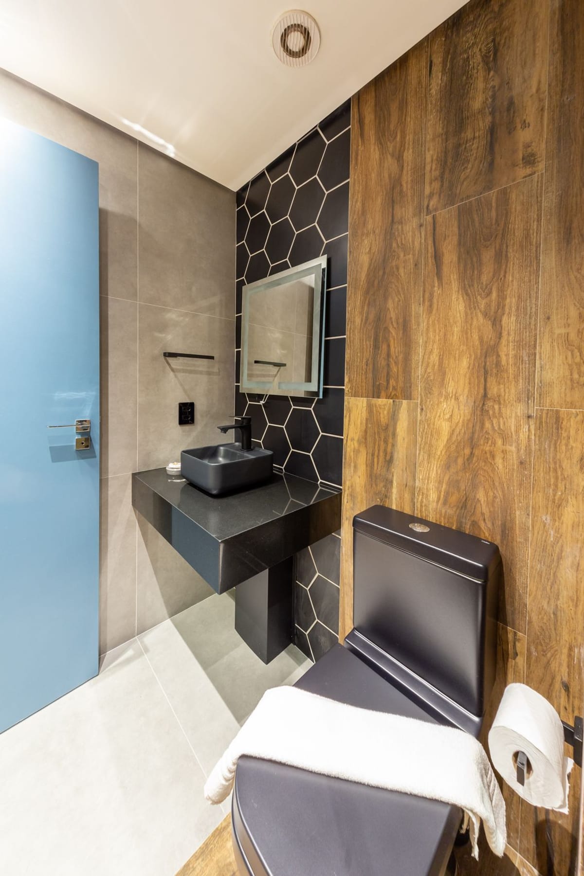 Apartamento, 1 quarto, 26 m² - Foto 10