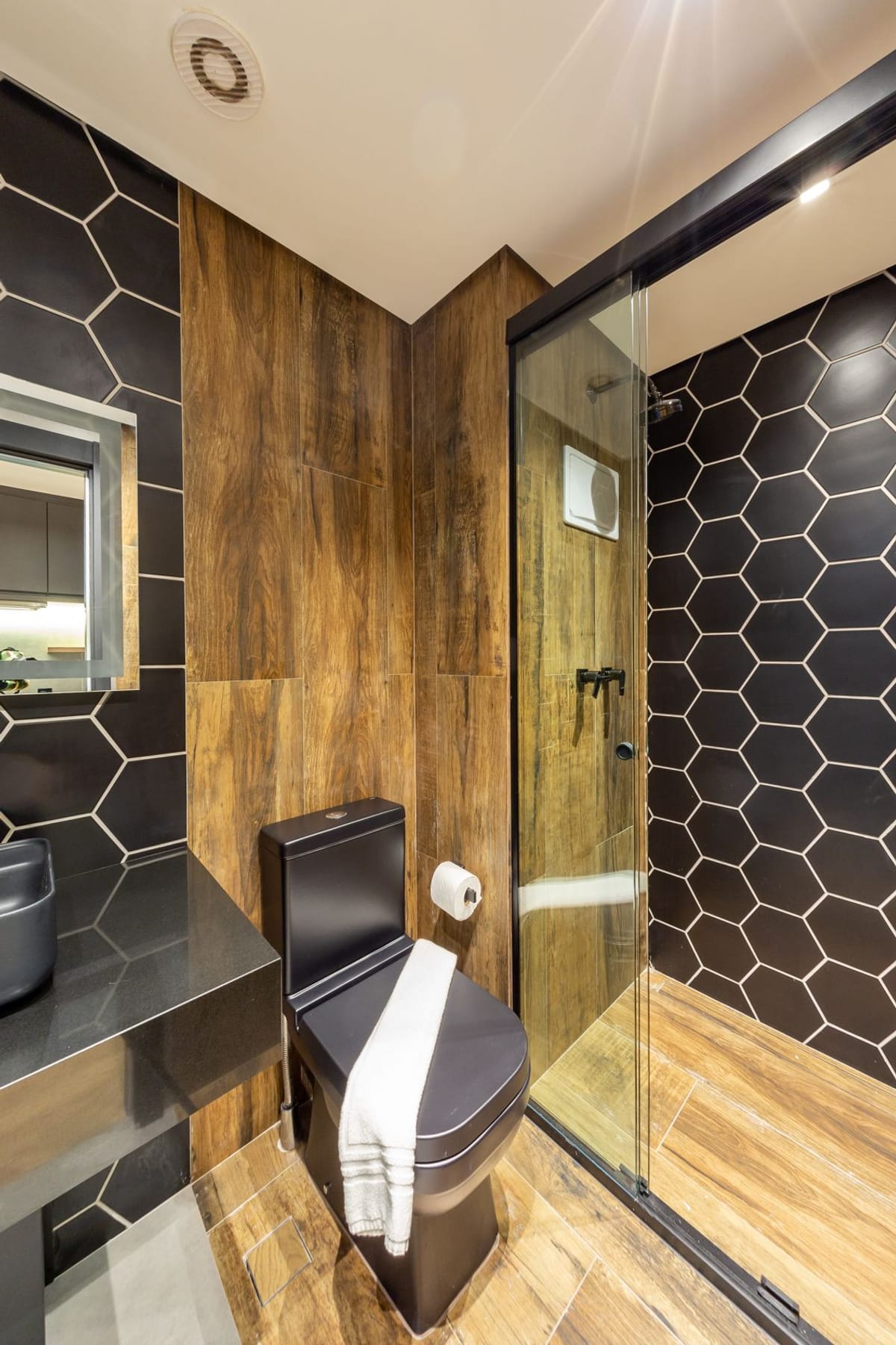 Apartamento, 1 quarto, 26 m² - Foto 6