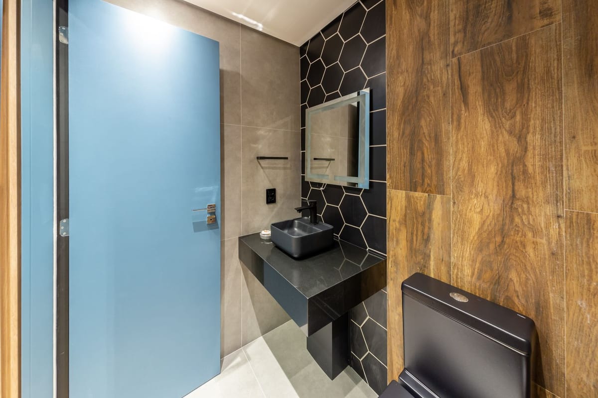 Apartamento, 1 quarto, 26 m² - Foto 9