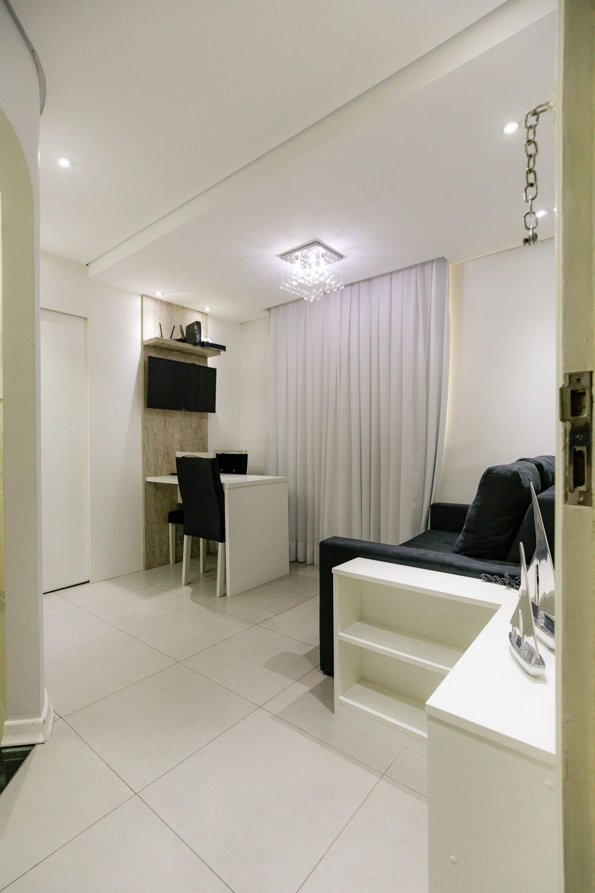 Apartamento, 1 quarto, 29 m² - Foto 16