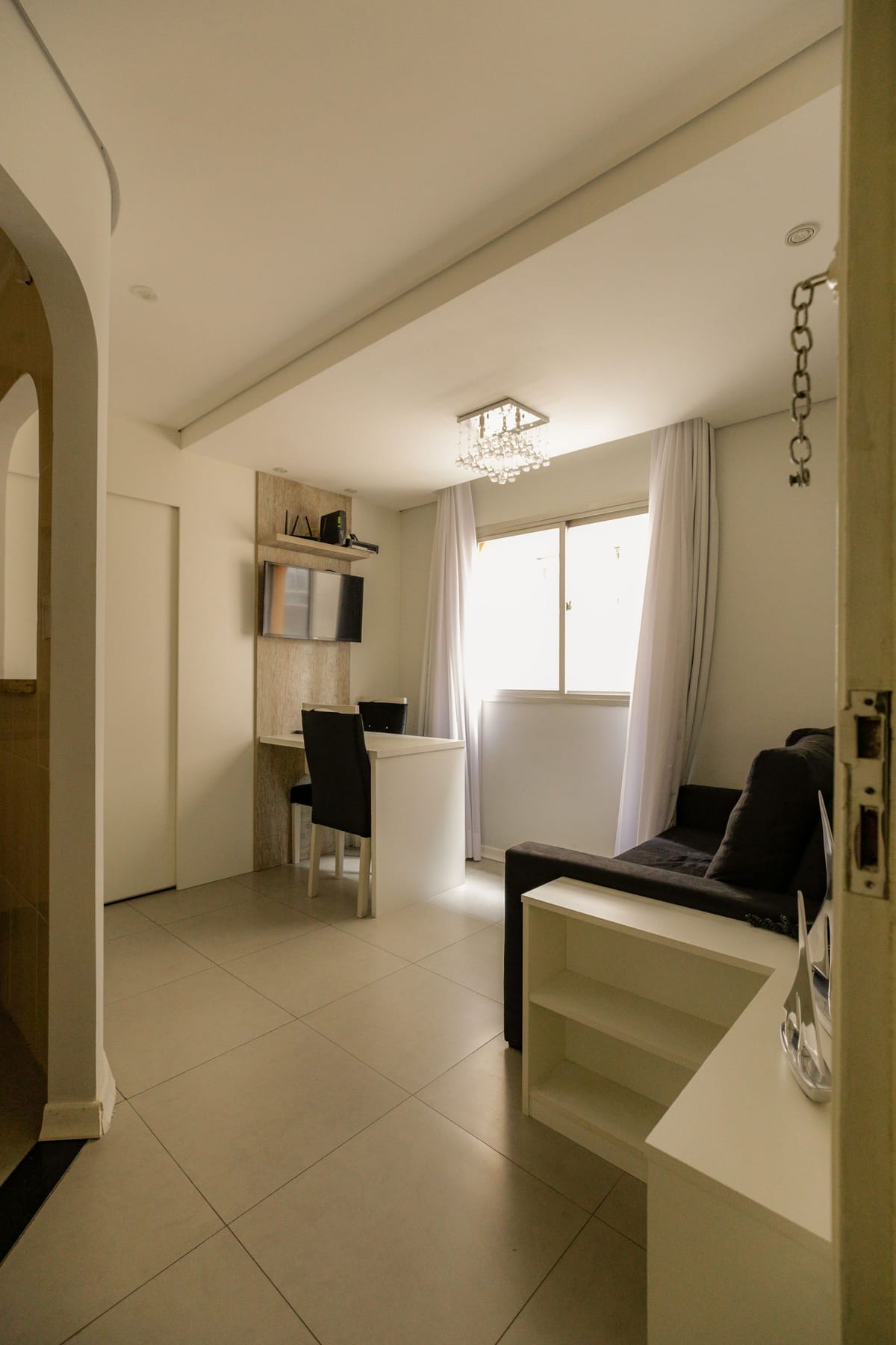 Apartamento, 1 quarto, 29 m² - Foto 7