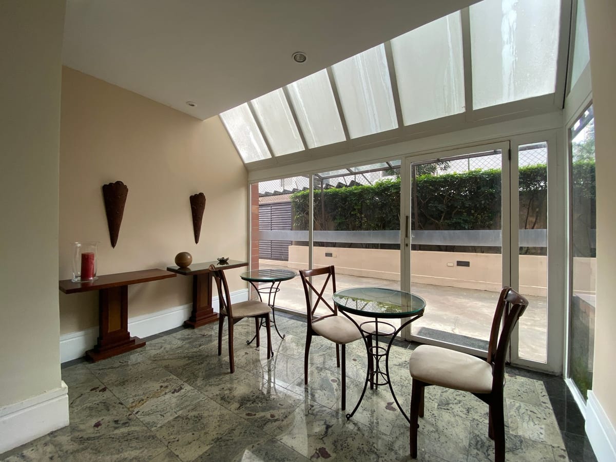 Apartamento, 1 quarto, 69 m² - Foto 41
