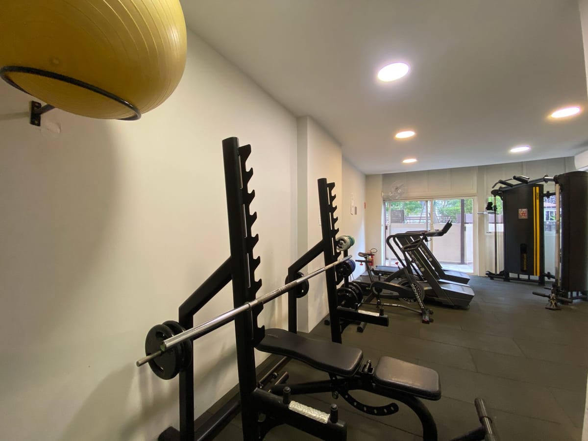 Apartamento, 1 quarto, 69 m² - Foto 39