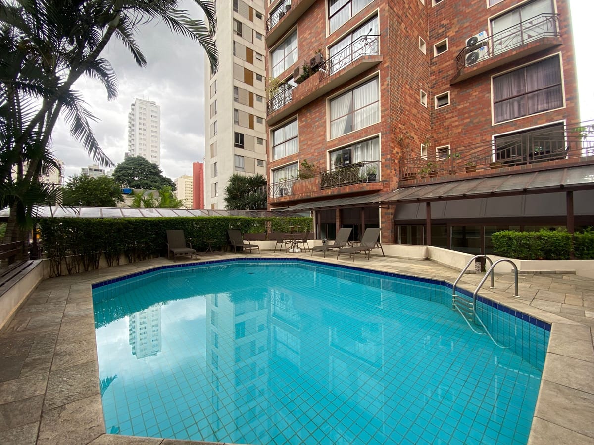 Apartamento, 1 quarto, 69 m² - Foto 46