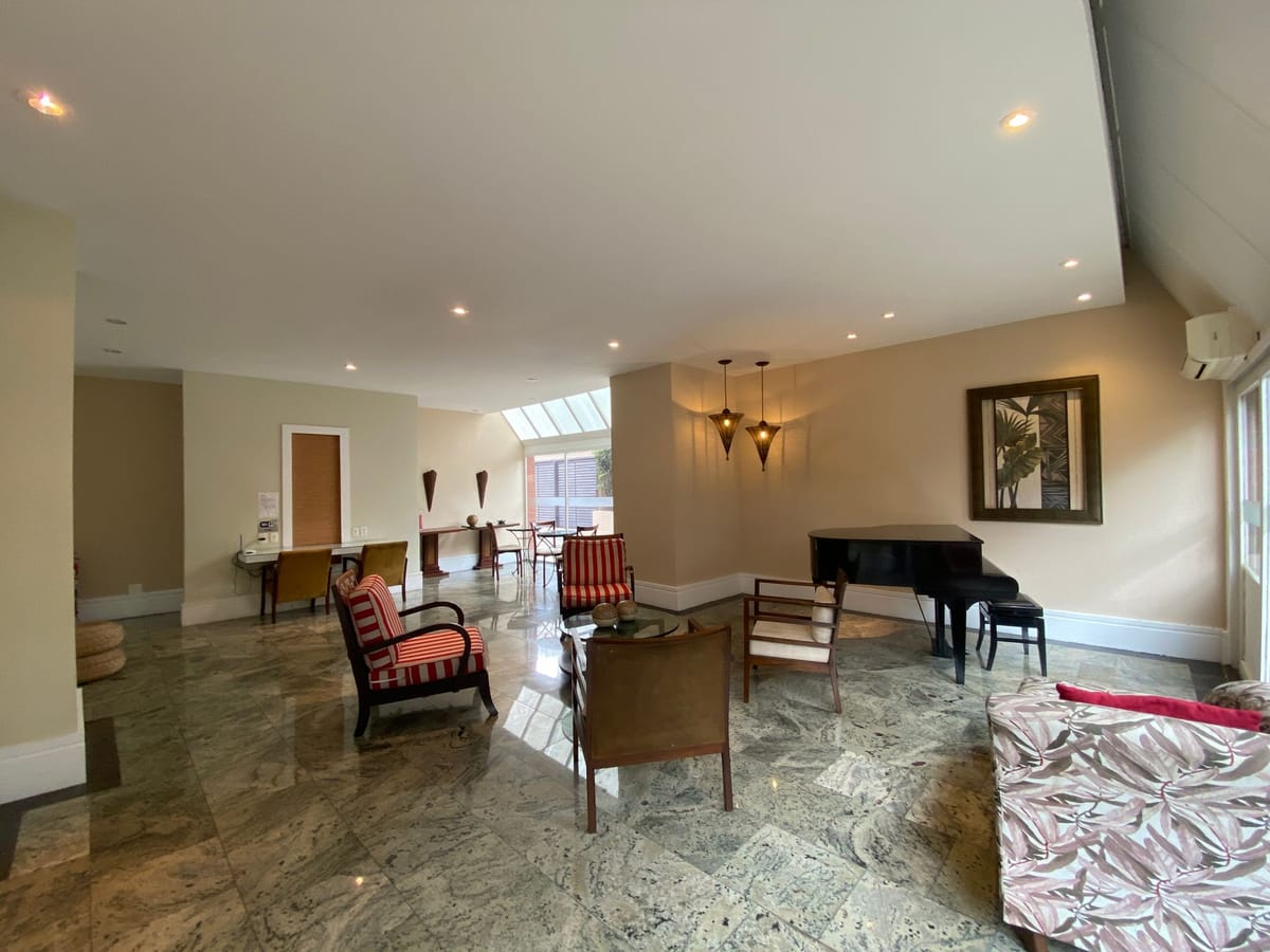 Apartamento, 1 quarto, 69 m² - Foto 44
