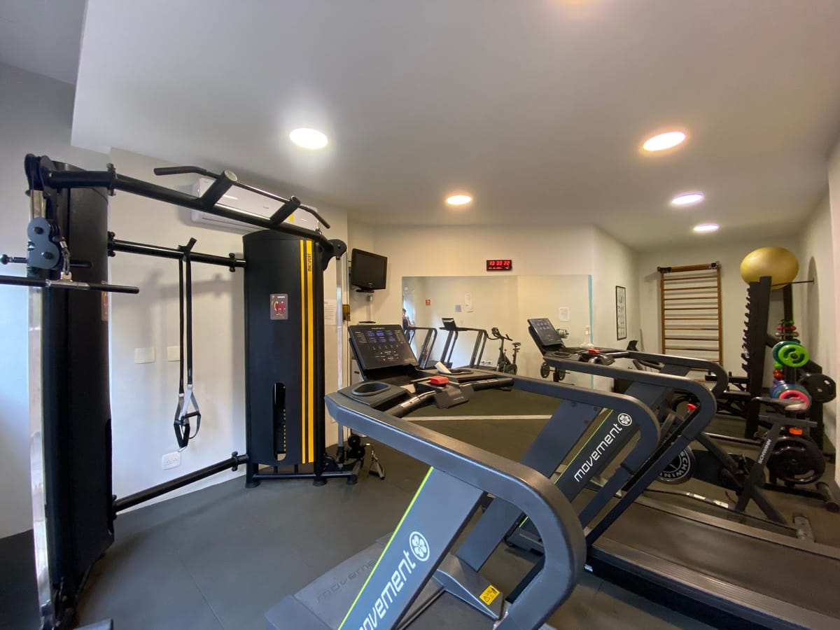 Apartamento, 1 quarto, 69 m² - Foto 35