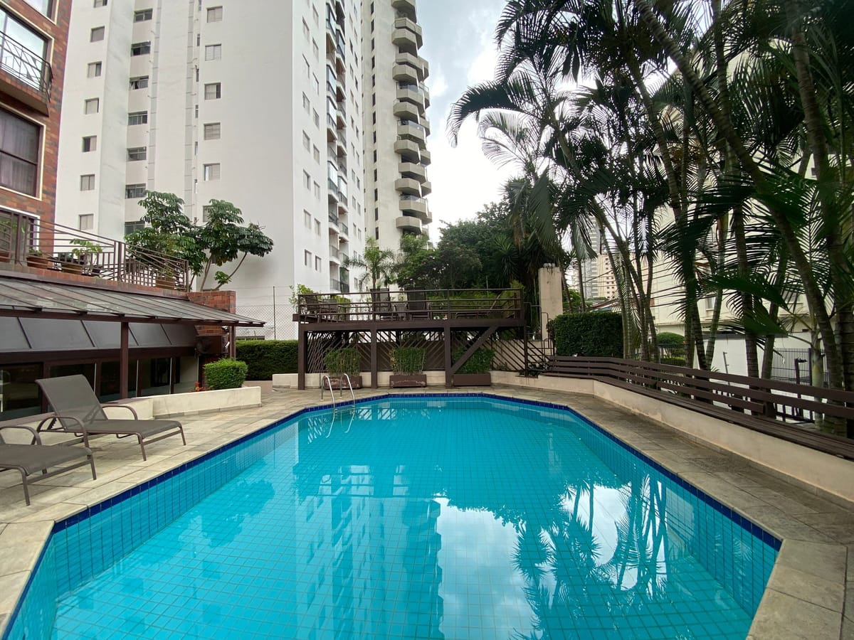 Apartamento, 1 quarto, 69 m² - Foto 45