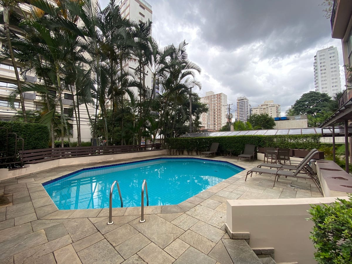 Apartamento, 1 quarto, 69 m² - Foto 47