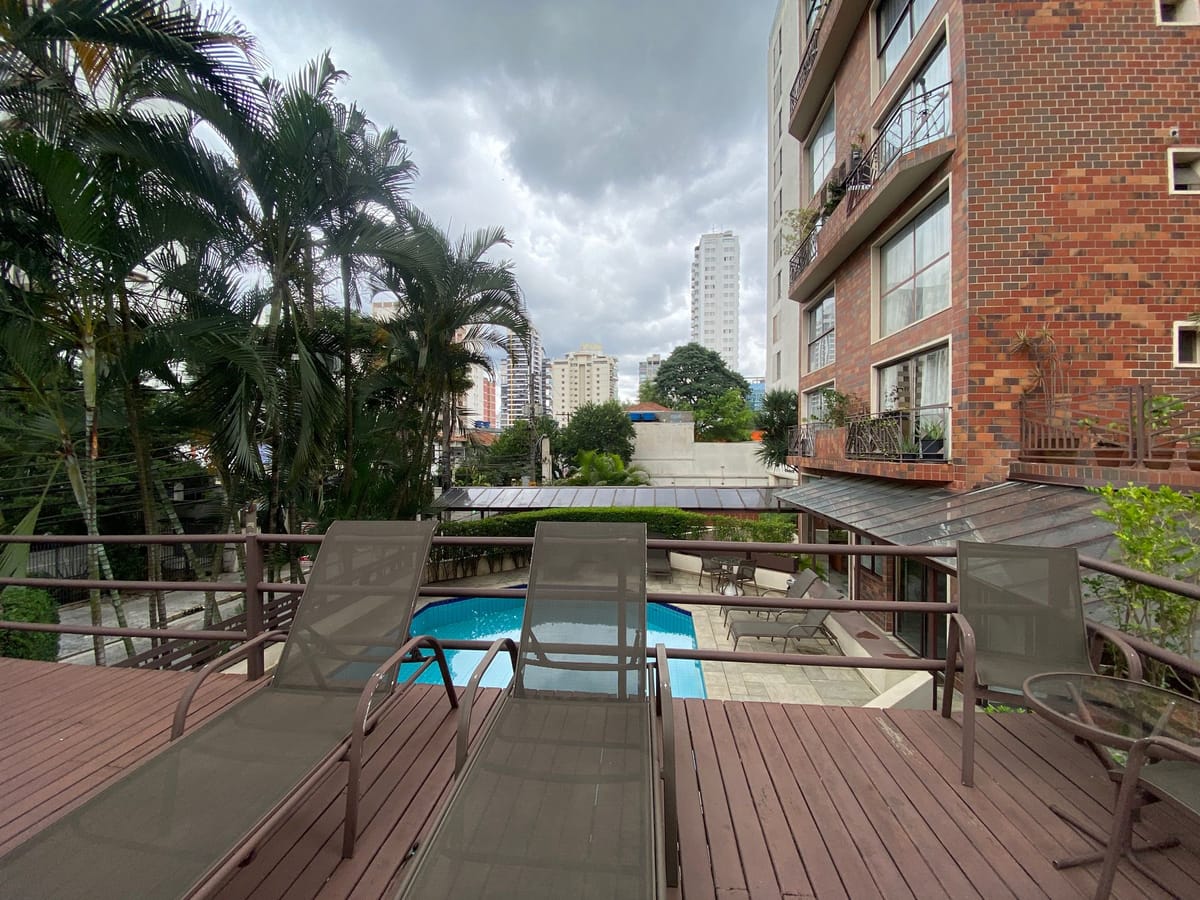 Apartamento, 1 quarto, 69 m² - Foto 38