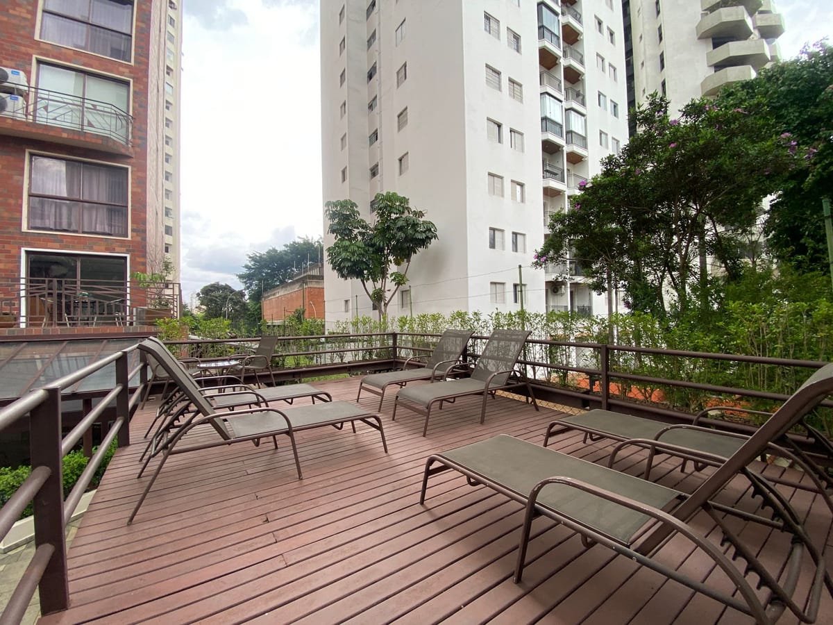 Apartamento, 1 quarto, 69 m² - Foto 42