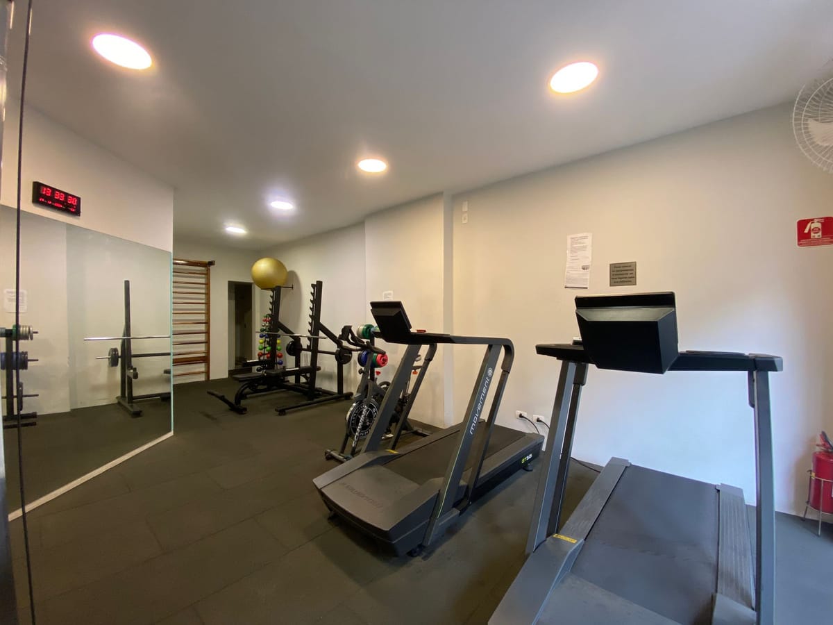 Apartamento, 1 quarto, 69 m² - Foto 36