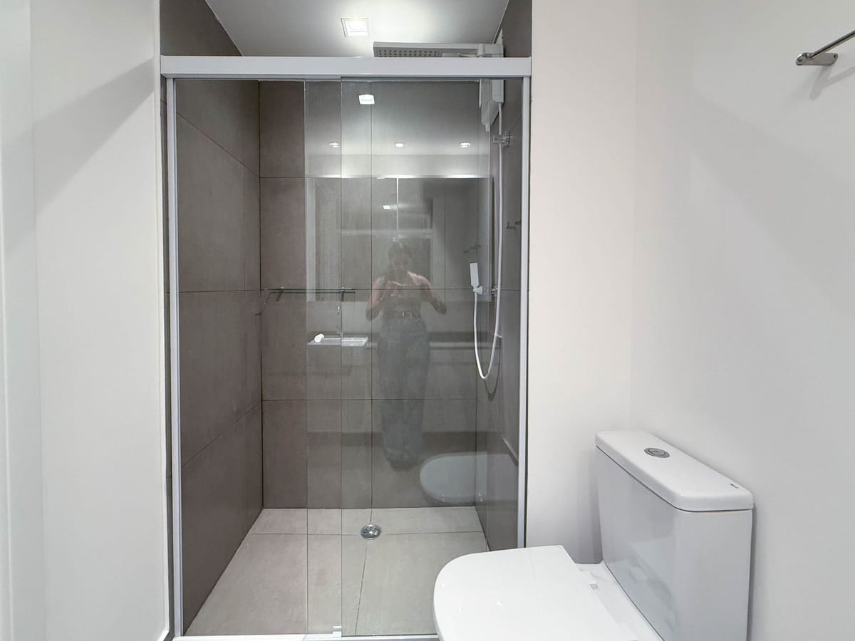 Apartamento, 1 quarto, 28 m² - Foto 10