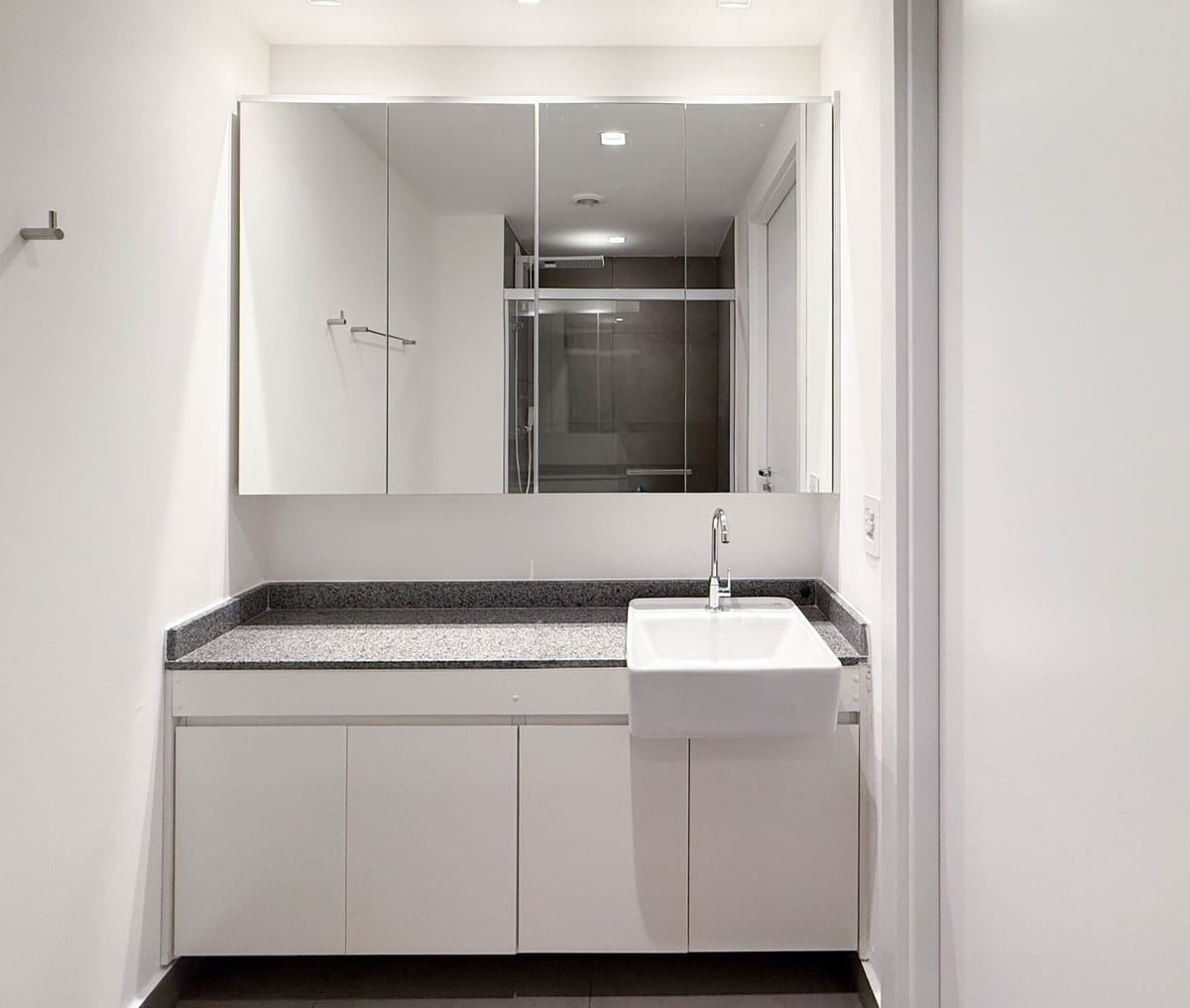 Apartamento, 1 quarto, 28 m² - Foto 11