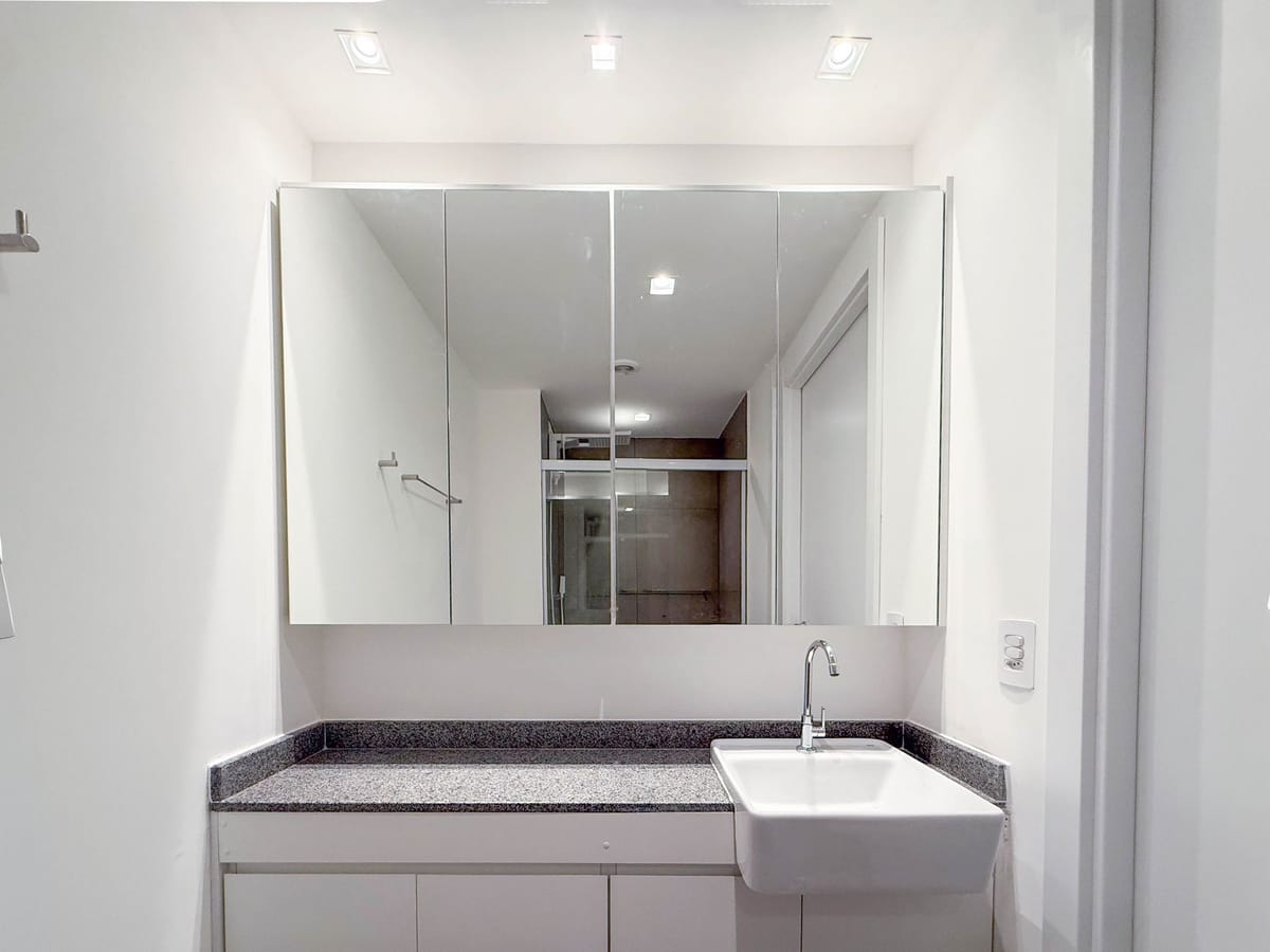 Apartamento, 1 quarto, 28 m² - Foto 12