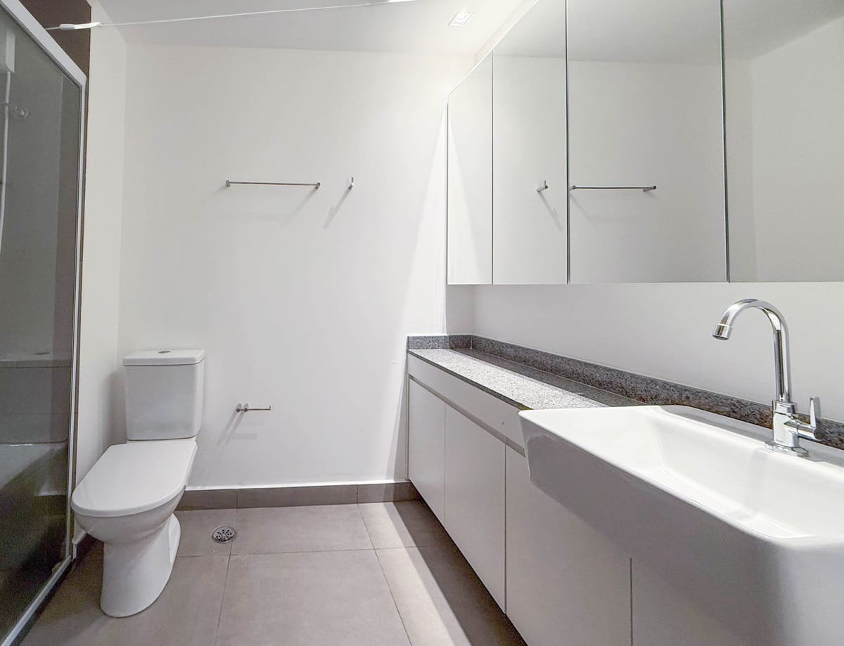 Apartamento, 1 quarto, 28 m² - Foto 9