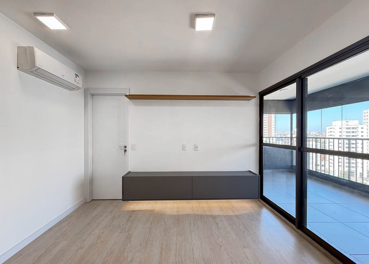Apartamento, 3 quartos, 86 m² - Foto 4