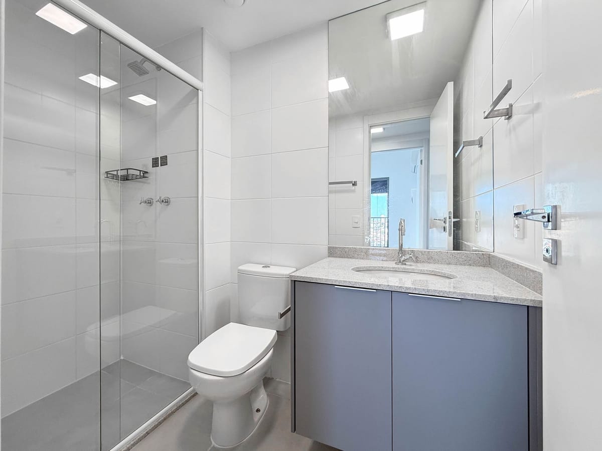 Apartamento, 3 quartos, 86 m² - Foto 10