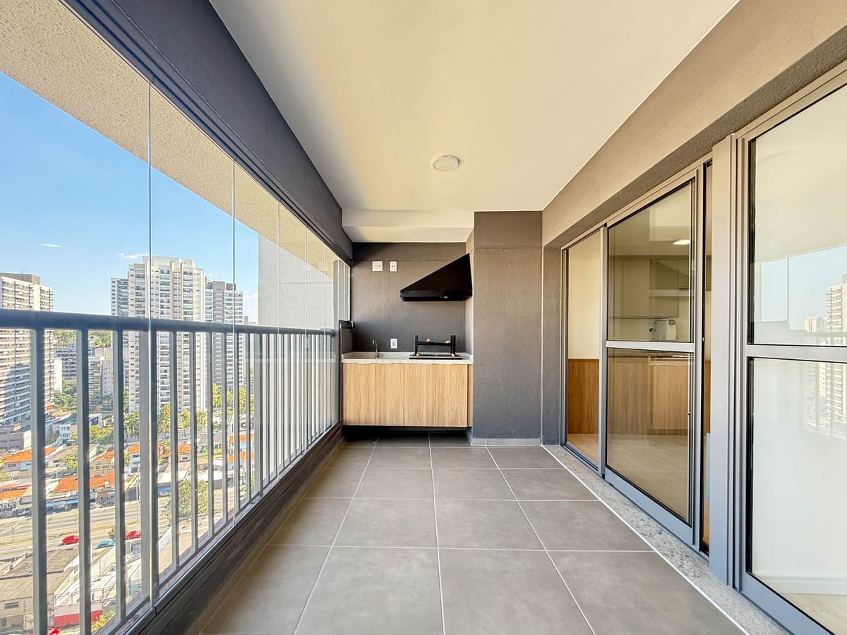 Apartamento, 3 quartos, 86 m² - Foto 13