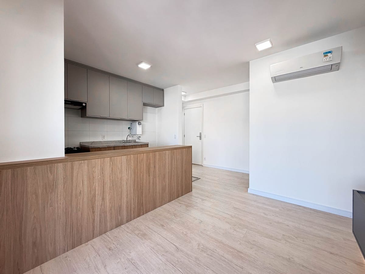 Apartamento, 3 quartos, 86 m² - Foto 2