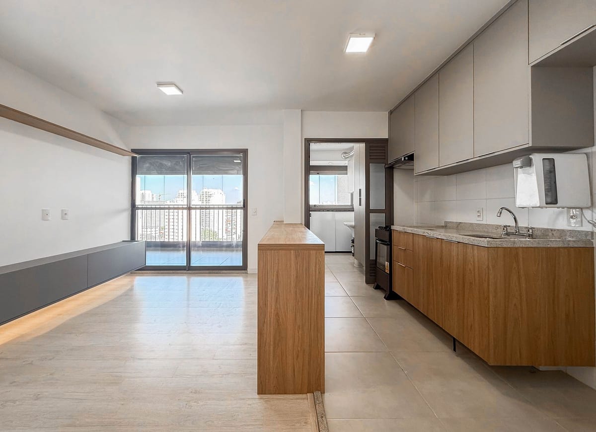 Apartamento, 3 quartos, 86 m² - Foto 3