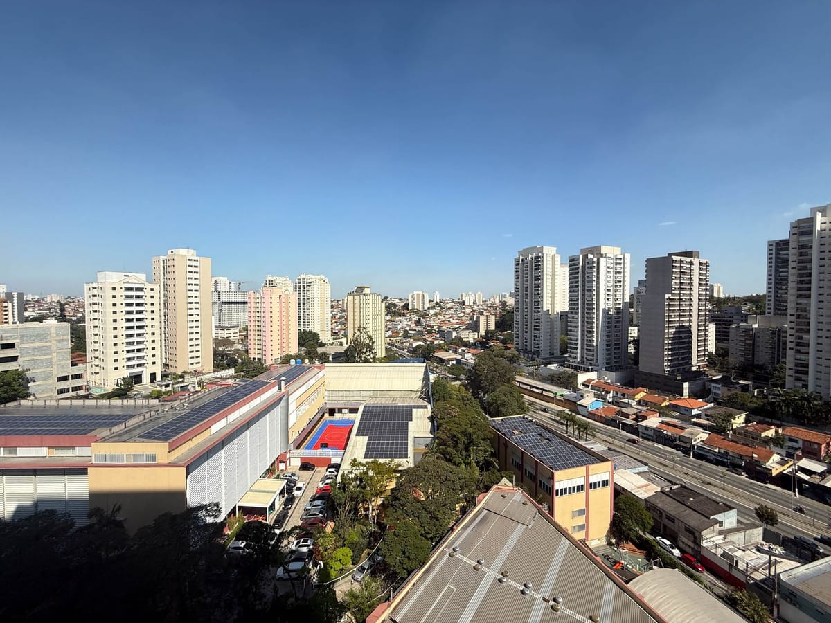 Apartamento, 3 quartos, 86 m² - Foto 15
