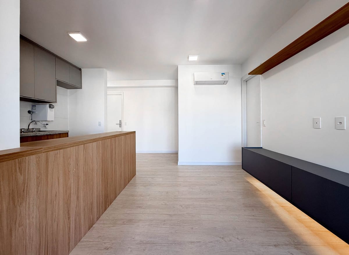 Apartamento, 3 quartos, 86 m² - Foto 5