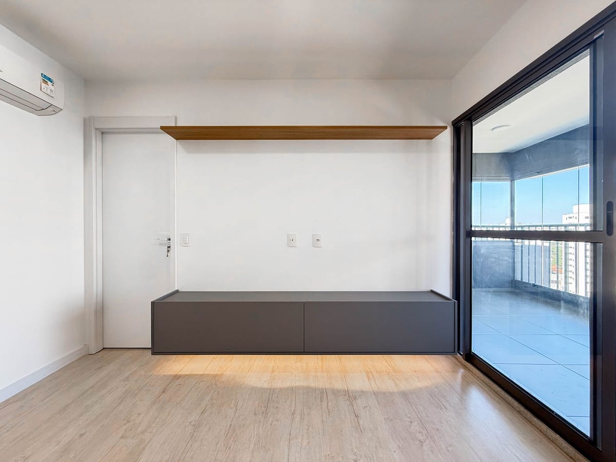Apartamento, 3 quartos, 86 m² - Foto 6