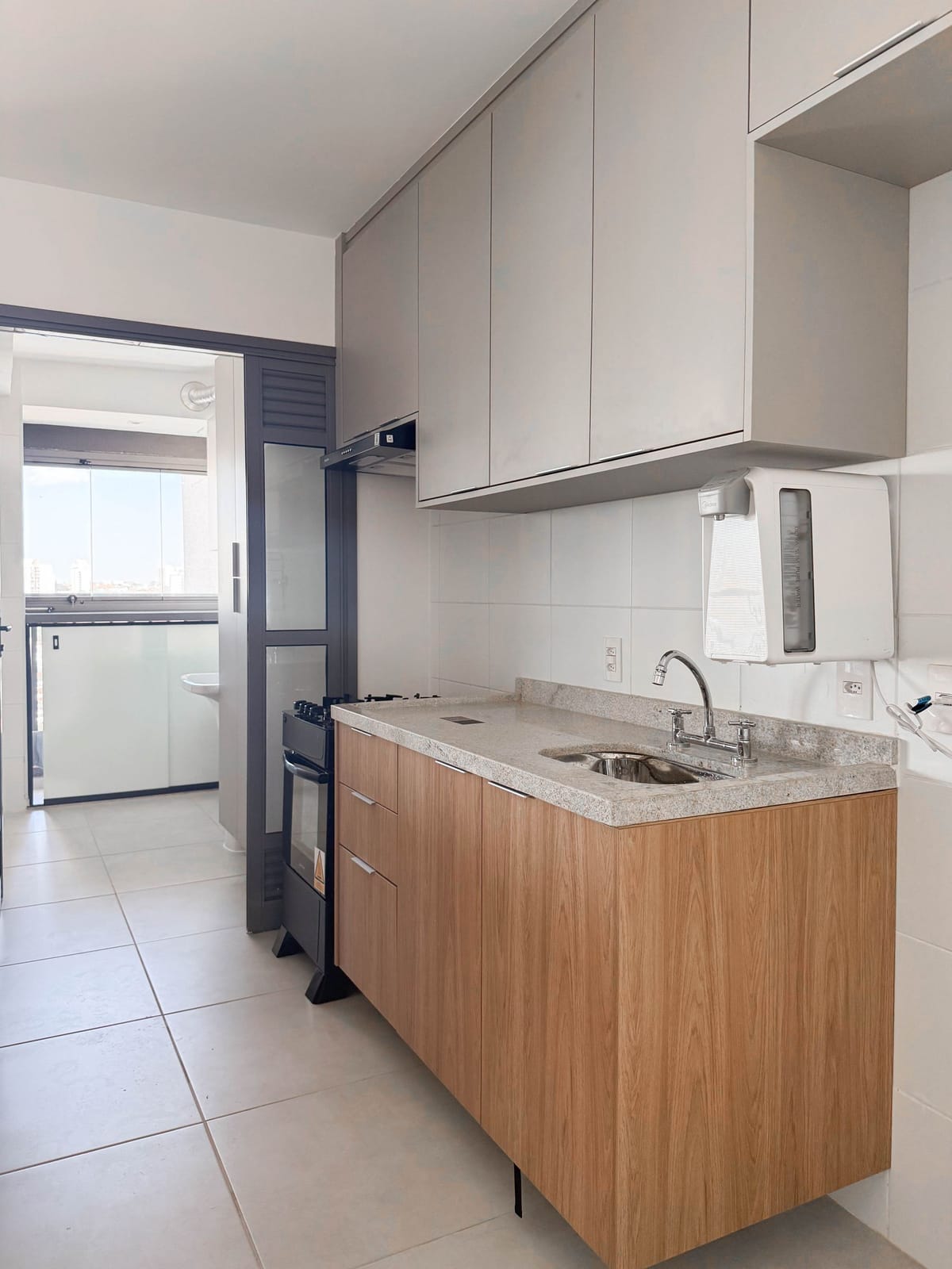 Apartamento, 3 quartos, 86 m² - Foto 35