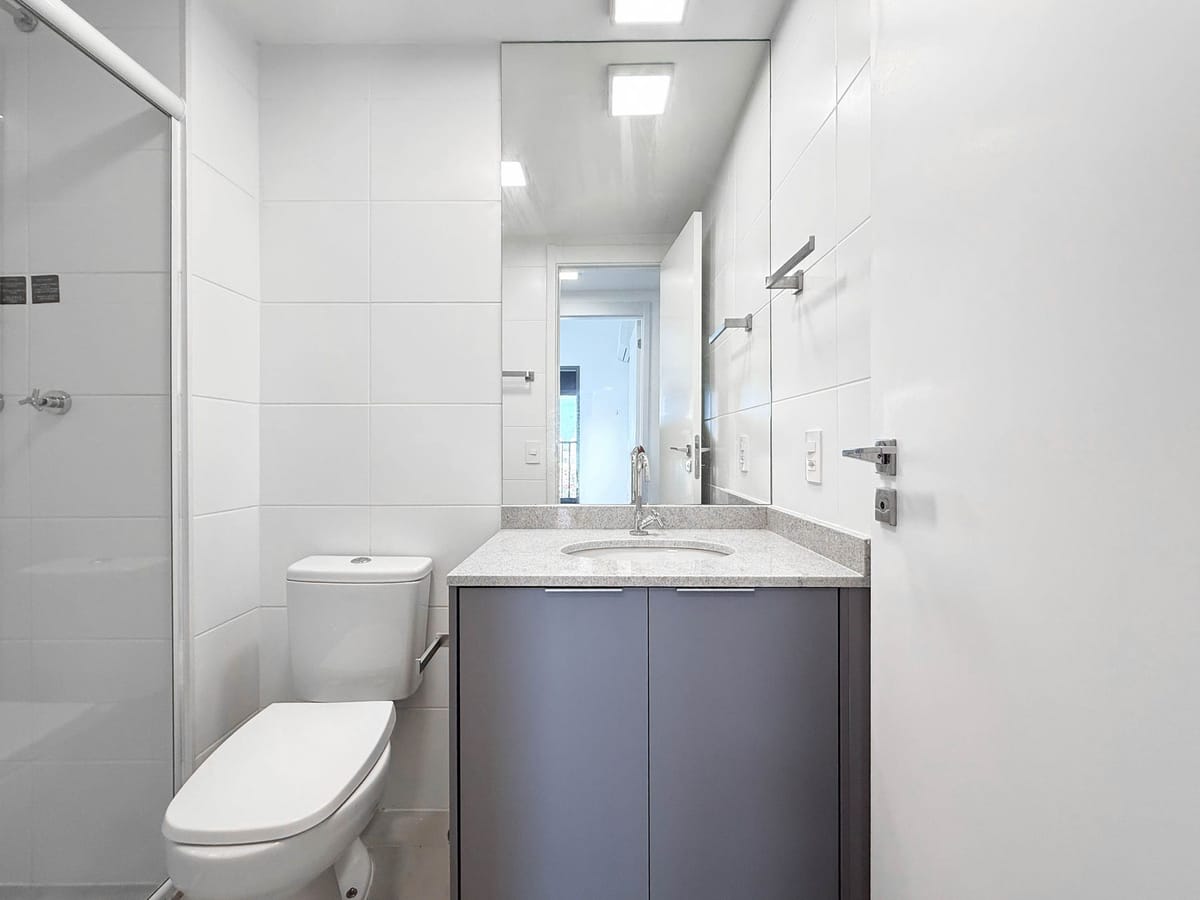Apartamento, 3 quartos, 86 m² - Foto 9