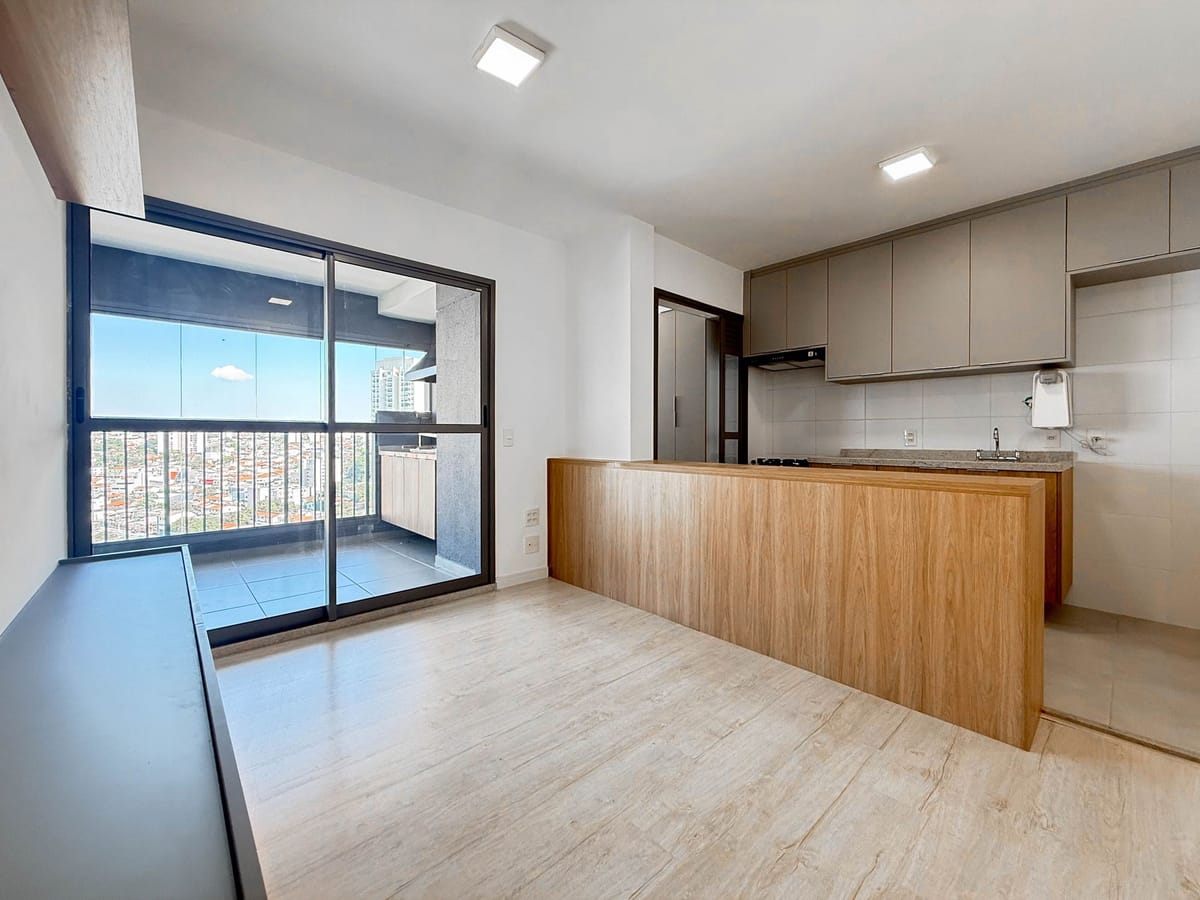 Apartamento, 3 quartos, 86 m² - Foto 1