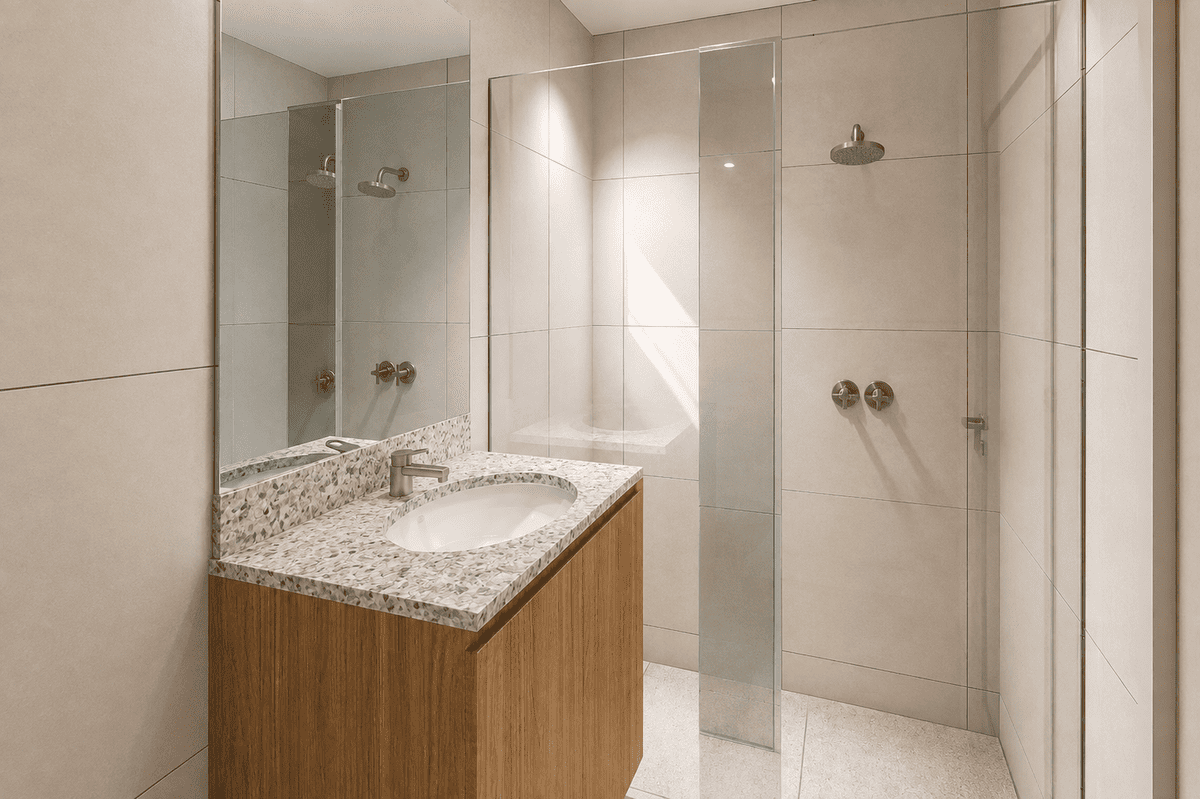 Apartamento, 1 quarto, 26 m² - Foto 2