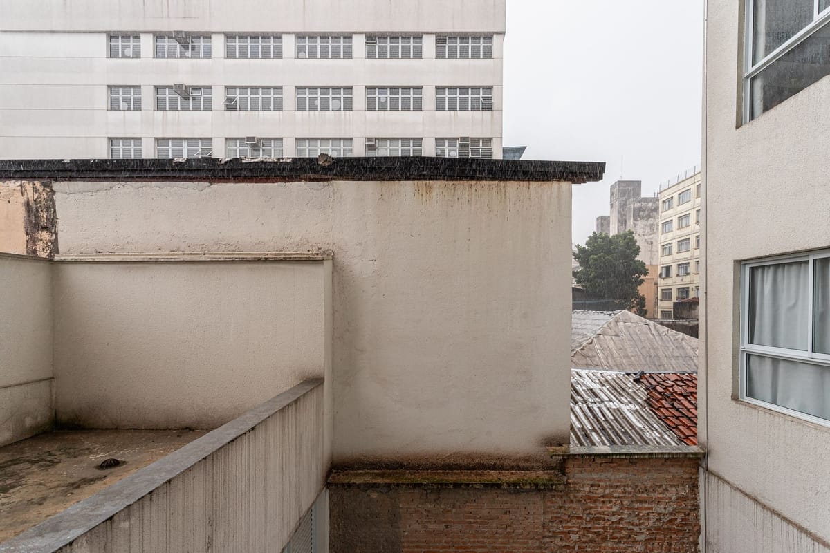 Apartamento para alugar com 1 quarto, 24m² - Foto 10