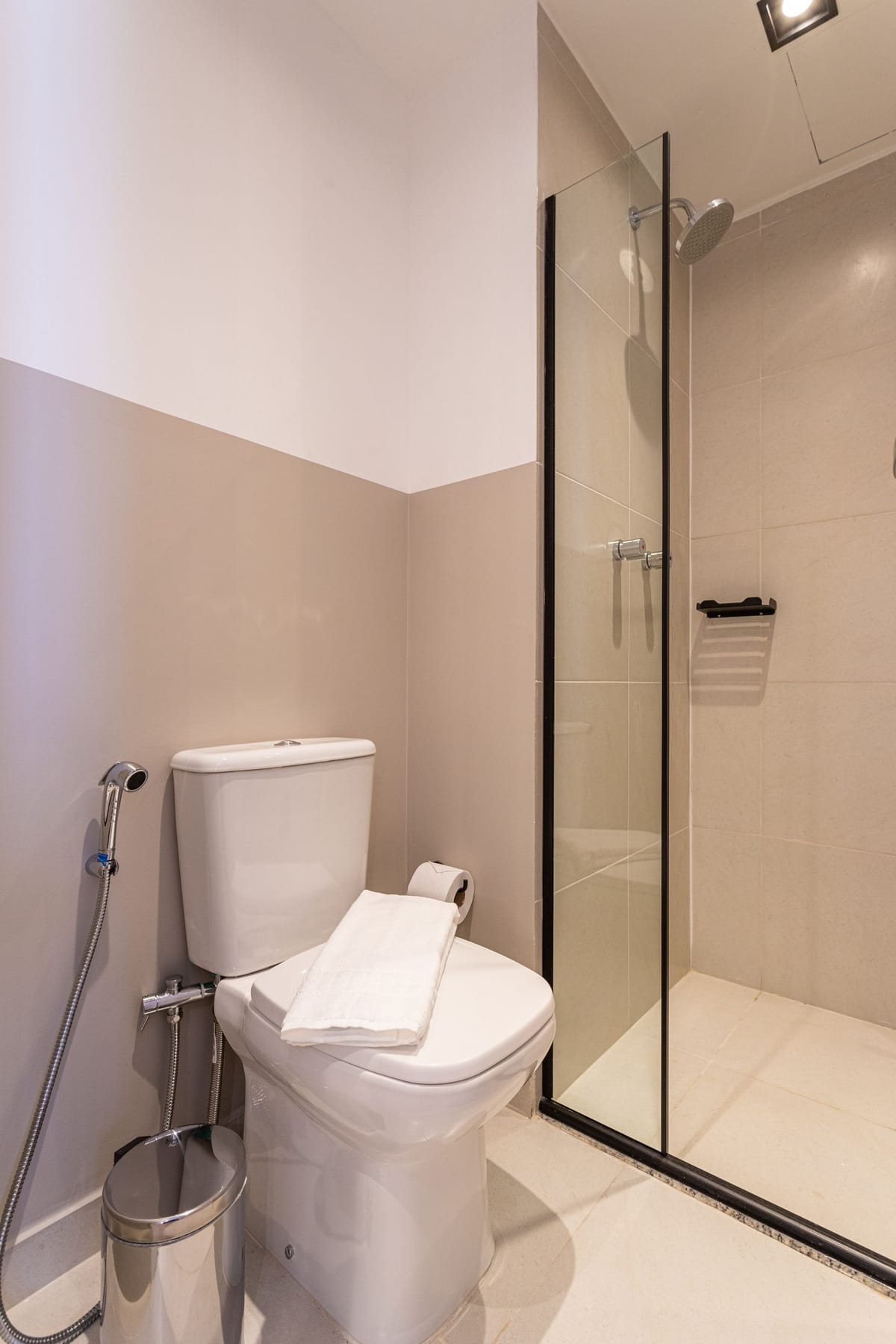 Apartamento para alugar com 1 quarto, 29m² - Foto 10