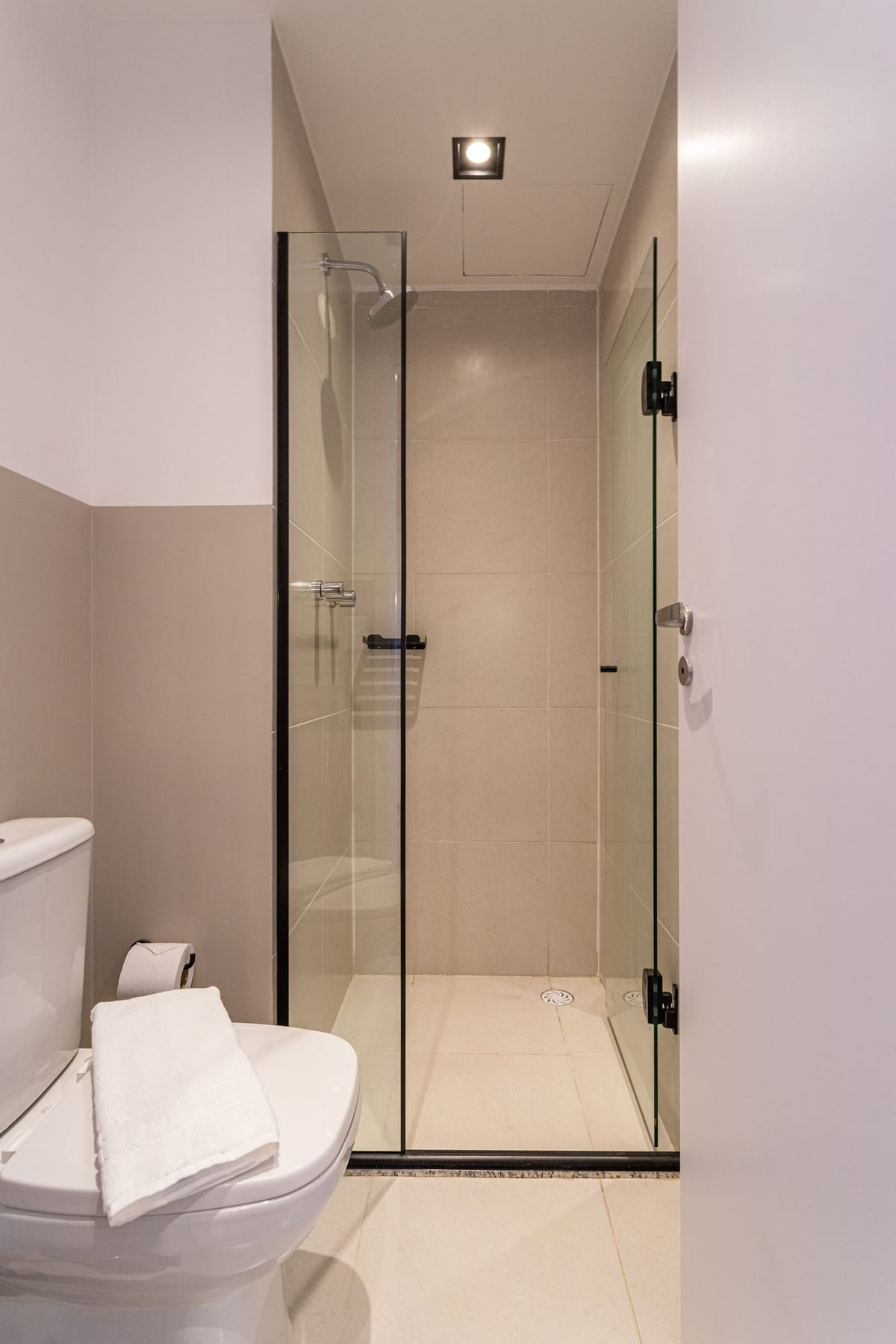 Apartamento para alugar com 1 quarto, 29m² - Foto 11
