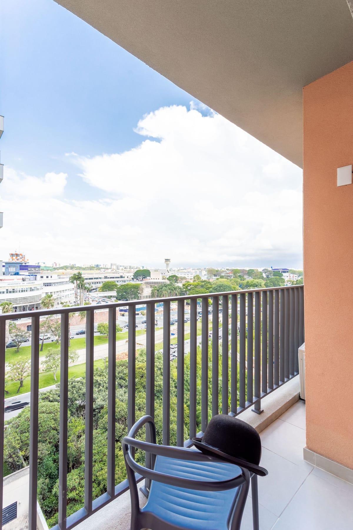 Apartamento para alugar com 1 quarto, 29m² - Foto 13