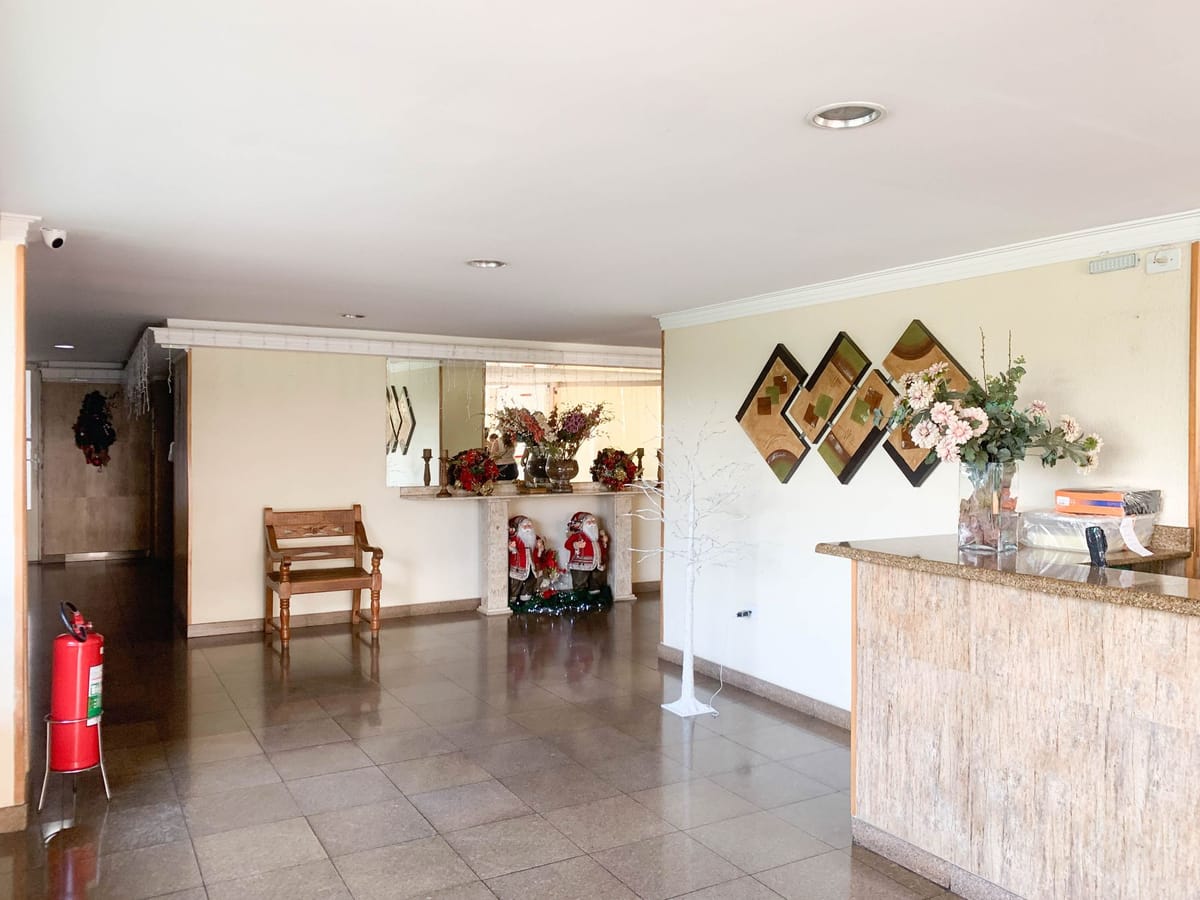 Apartamento, 2 quartos, 70 m² - Foto 37