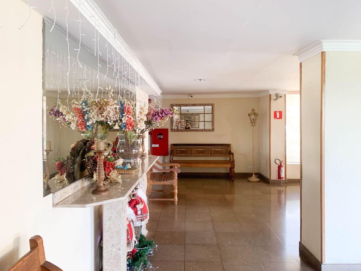 Apartamento, 2 quartos, 70 m² - Foto 46