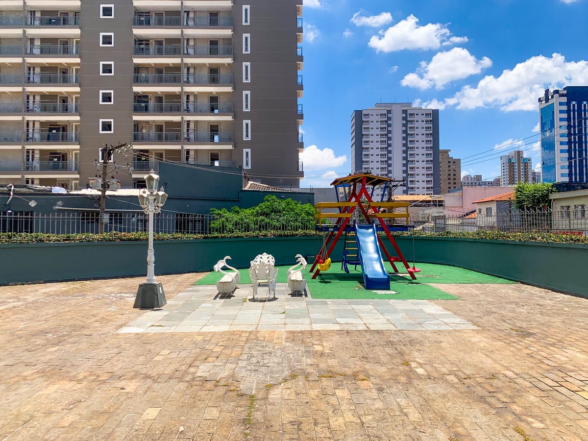 Apartamento, 2 quartos, 70 m² - Foto 41