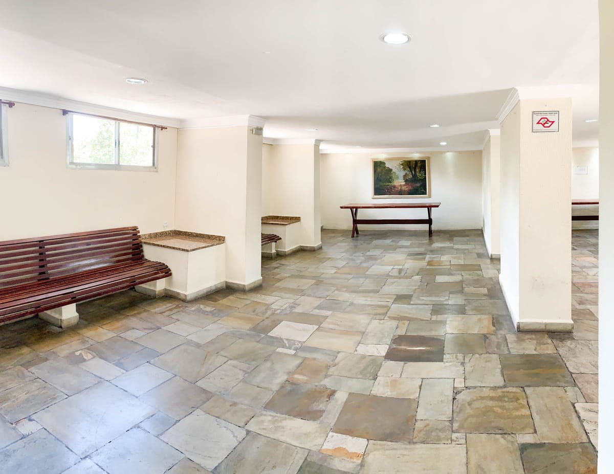 Apartamento, 2 quartos, 70 m² - Foto 35