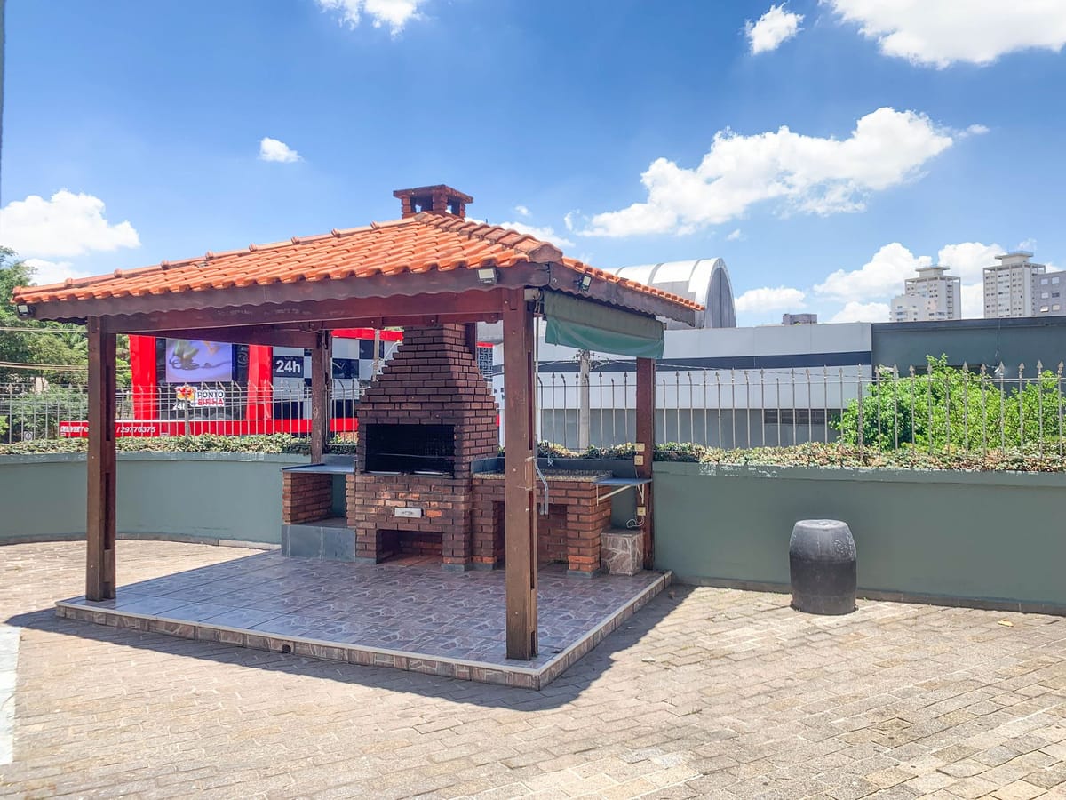 Apartamento, 2 quartos, 70 m² - Foto 56