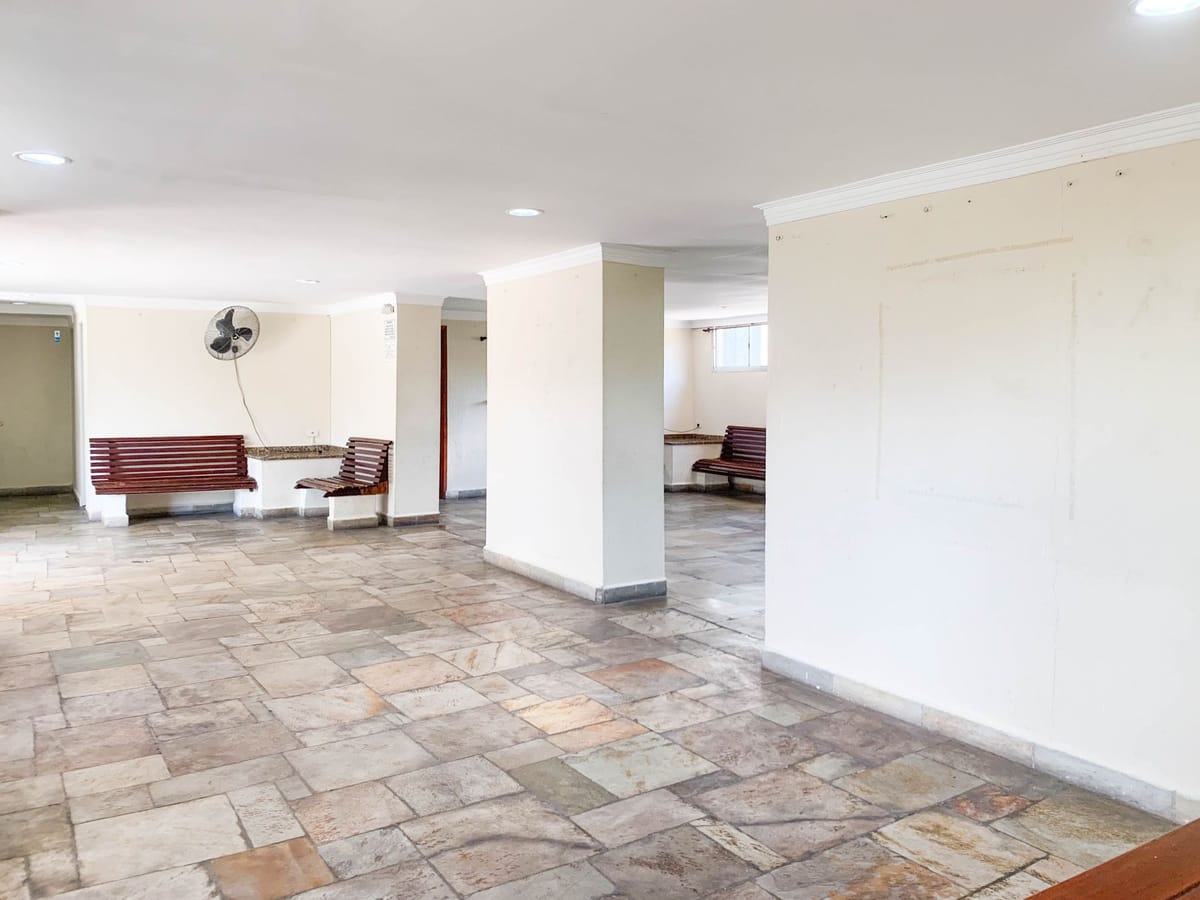 Apartamento, 2 quartos, 70 m² - Foto 39