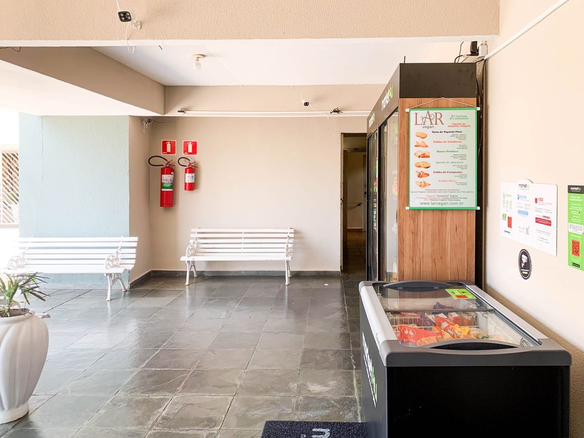 Apartamento, 2 quartos, 70 m² - Foto 38