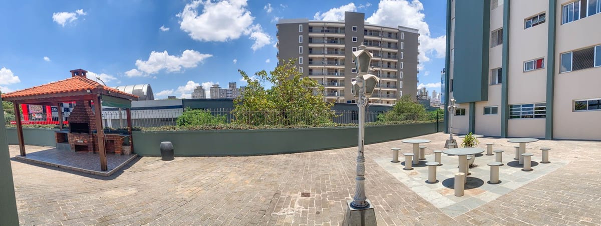 Apartamento, 2 quartos, 70 m² - Foto 54