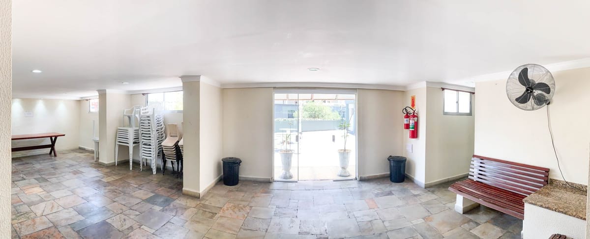 Apartamento, 2 quartos, 70 m² - Foto 34